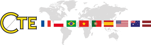Photo représentant la société CTE-SA à l'international